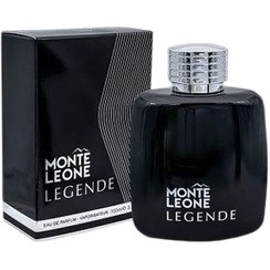 تصویر عطر ادکلن مردانه مون بلان لجند فراگرنس ورد مونت لئون لجند (Fragrance World Mont Blanc Legend) ا Fragrance World Monte Leone Legende - Mont Blanc Legend Fragrance World Monte Leone Legende - Mont Blanc Legend