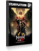 تصویر اکانت استیم Nioh 2 