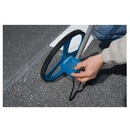 تصویر دستگاه اندازه گیری جاده متر مکانیکی چرخ GWM 32 بوش Bosch 