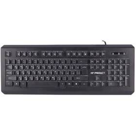 تصویر کیبورد و موس گیمینگ ایکس پی پروداکت XP-11300N XP-Product XP-11300N Gaming Mouse And Keyboard