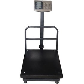 تصویر باسکول 100 کیلو K 1200 