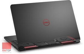 تصویر لپ تاپ استوک dell inspiron 7559 gaming 