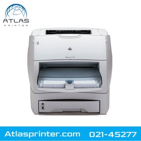 تصویر پرینتر اچ پی 1300 استوک HP LaserJet 1300 Laser Printer Stock
