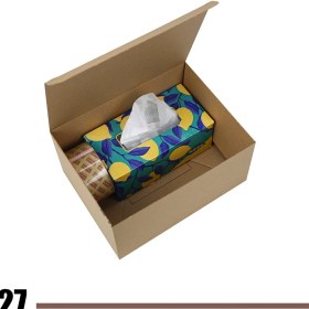 تصویر کیبوردی R27 (10 عددی) 