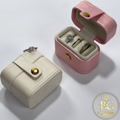تصویر جعبه جواهرات لوکس مدل 42776 طراحی مدرن 