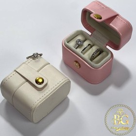 تصویر جعبه جواهرات لوکس مدل 42776 طراحی مدرن 