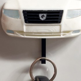 تصویر جاکلیدی طرح سورن 