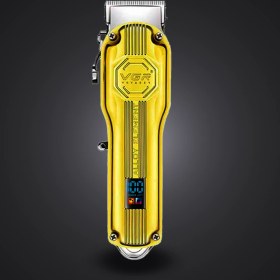 تصویر ماشین اصلاح وی جی آر VGR V-672 PROFESSIONAL HAIR CLIPPER