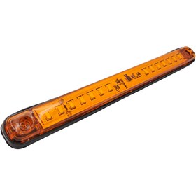 تصویر چراغ 18SMD برند RM فلشر (24ولت) کد 00501087 