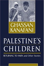 تصویر کتاب Palestine’s Children: Returning to Haifa and Other Stories نسخه کامل 