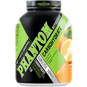 تصویر پودر کربوهیدرات فانتوم نوتریشن 1818 گرم Phantom Nutrition Carbohydrate Powder 1818g