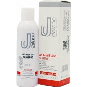 تصویر شامپو ضدریزش موی خشک بیوتین پلاس دلانو ا Delano Anti-Hair Loss Biotin+ Dry Hair Shampoo 200 Ml Delano Anti-Hair Loss Biotin+ Dry Hair Shampoo 200 Ml