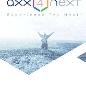 تصویر لایسنس اکسون نکست AXXON next لایسنس اکسون نکست AXXON next