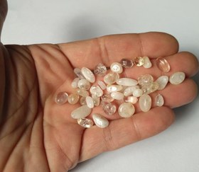 تصویر سنگ سیترین (کد 337) 