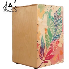 تصویر کاخن پاین Pine طرح 9 