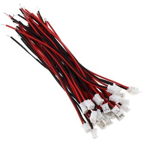 تصویر کانکتور نری سیمدار PH (مینیاتوری) 