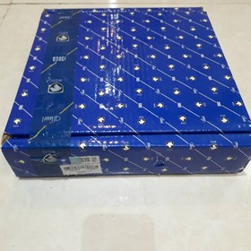 تصویر کیت کلاچ پژو ایساکو پری دمپر موتور XU7 - EF7 