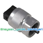 تصویر سنسور کیلومتر یورو 4 نیسان دیزل 