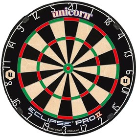 تصویر تخته دارت یونیکورن مدل ECLIPSE PRO2 (طرح جدید) 
