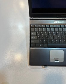 تصویر لپ تاپ استوک SONY VAIO VGN-SZ360P 