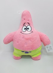 تصویر عروسک پاتریک 