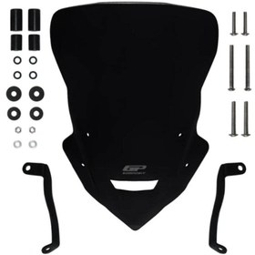 تصویر طلق / شیلد MT25 GP 36cm 