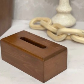 تصویر جادستمالی چوبی 