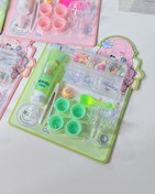 تصویر چسب خامه‌ای پک کد ۲ 