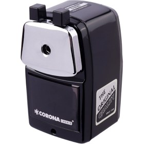 تصویر تراش رومیزی کرونا Corona Office NO.5189B Corona Office NO.5189B Desktop Sharpener