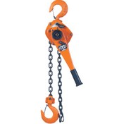 تصویر پولیفت زنجیری 3.2 تن ویتال قسطی 