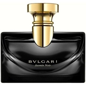 تصویر بولگاری جاسمین نویر Bvlgari Jasmin Noir EDTشیشه اختصاصی شارلوت 