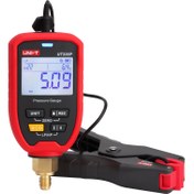 تصویر مانومتر بی سیم یونیتی مدل UT336P KIT 