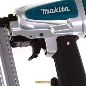 تصویر میخکوب بادی ماکیتا مدل af505 af505 makita