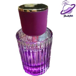 تصویر ظرف عطر 50 گرمی استوانه ای 