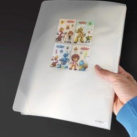 تصویر کلر بوک مدل 40P-9404-A4 