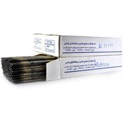 تصویر الکترود جوشکاری میکا سایز ۴ مدل ۶۰۱۳ بسته ۵ کیلویی 