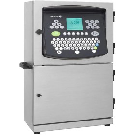 تصویر جت‌پرینتر صنعتی Domino A200 