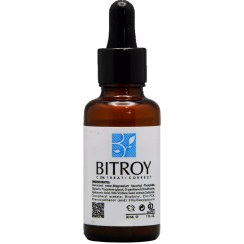 تصویر سرم ضد چروک بیتروی Bitroy Anti wrinkle serum