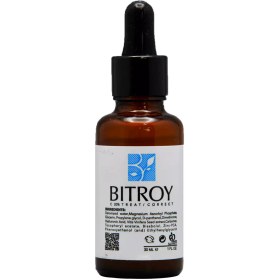 تصویر سرم ضد چروک بیتروی Bitroy Anti wrinkle serum