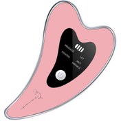 تصویر ماساژور برقی صورت 