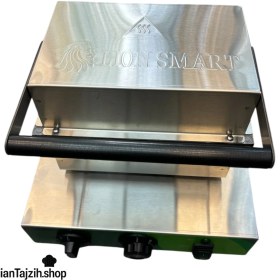 تصویر وافل ساز (دونات ساز) لیون اسمارت (Liyon Smart) مدل SMA-234 