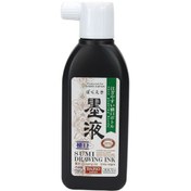 تصویر مرکب خوشنویسی دایسو ژاپنی درب سفید 