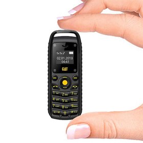 تصویر گوشی بند انگشتی کتb25 