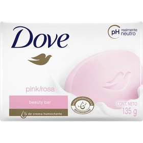 تصویر صابون داو (Dove) مدل صابون و پودر صابون