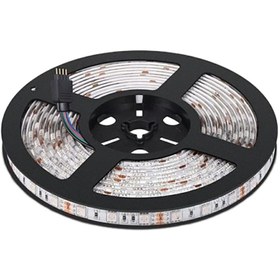 تصویر ریسه ال ای دی 12 ولت 