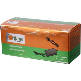 تصویر آداپتور مودم رومیزی ORANGE 9V 2A 