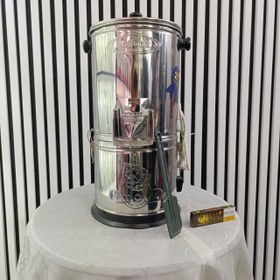 تصویر سبزی خورد کن ناسیونال ( 3 کیلویی ) National vegetable chopper