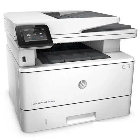 تصویر پرینتر استوک اچ پی مدل M426dw HP LaserJet Pro Multifunction M426dw Stock Printer