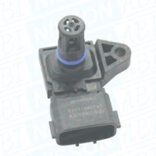 تصویر سنسور دما و فشار ریل سوخت نیسان سایپا یدک 