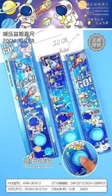 تصویر خط کش واتر گیم کد 565 